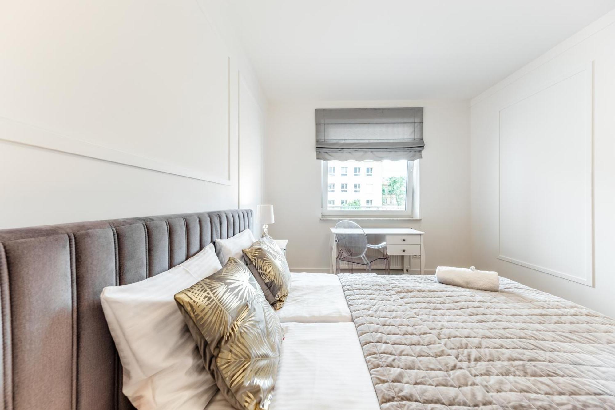 Apartment Plac Litewski Premium *