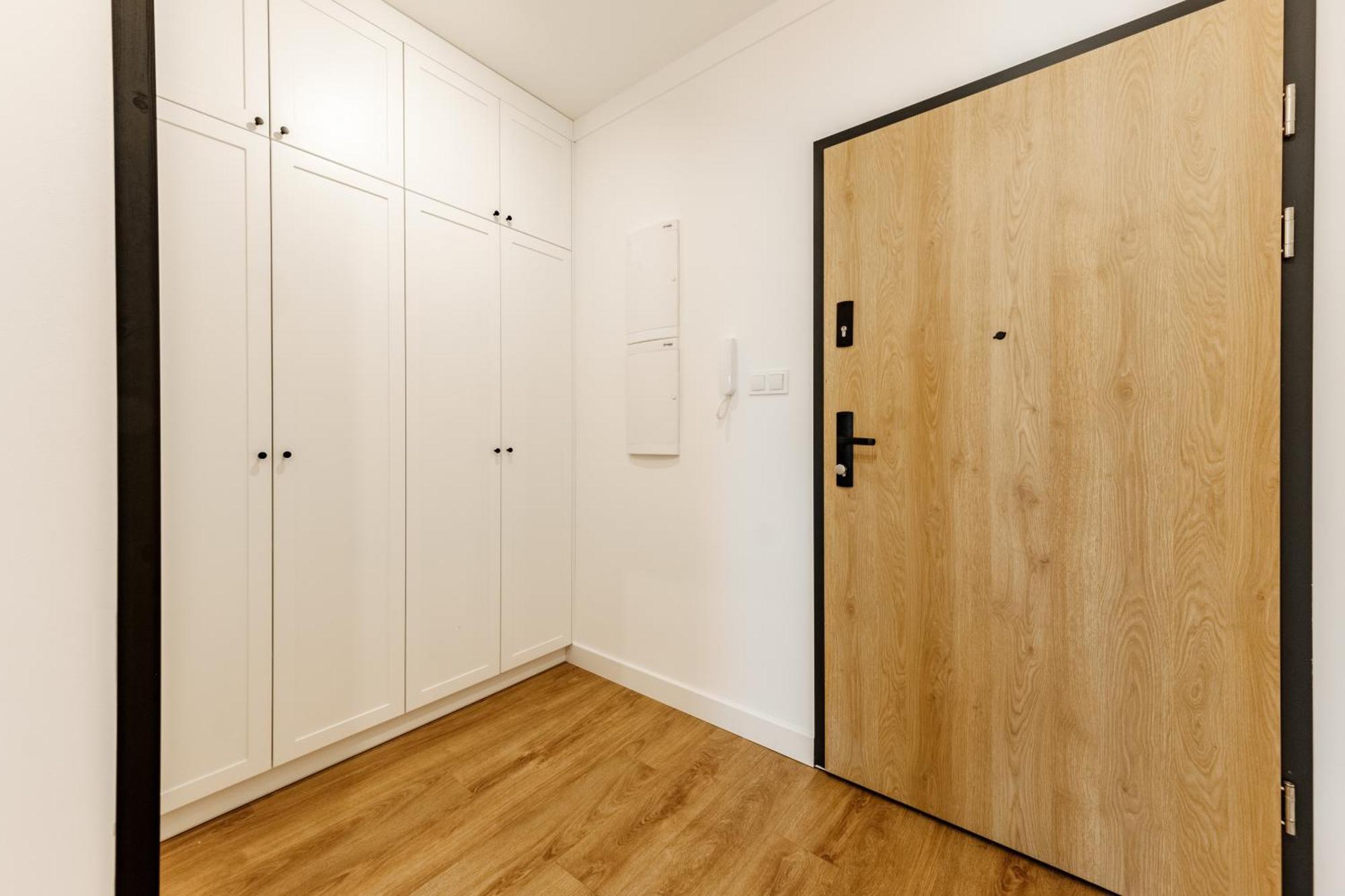 Apartment Plac Litewski Premium Lublin