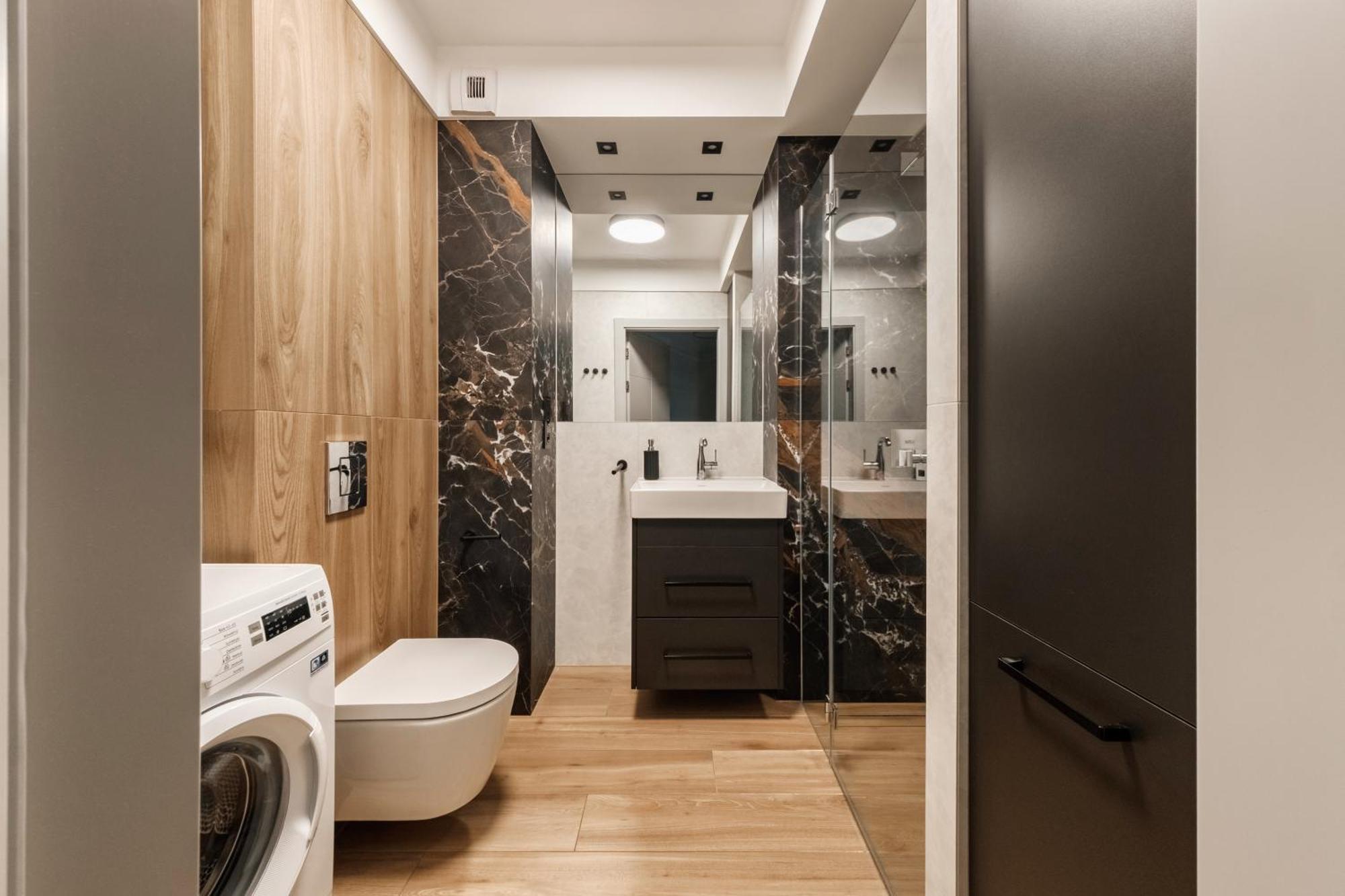Apartment Plac Litewski Premium *