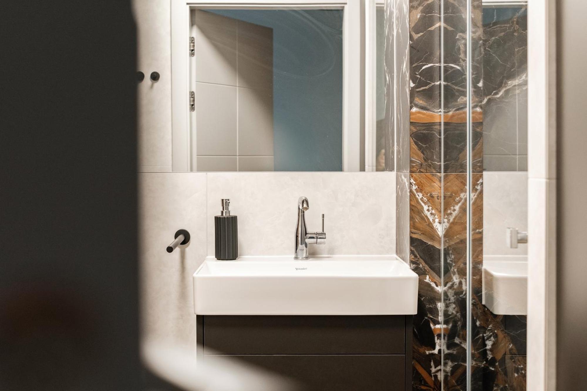 Apartment Plac Litewski Premium *