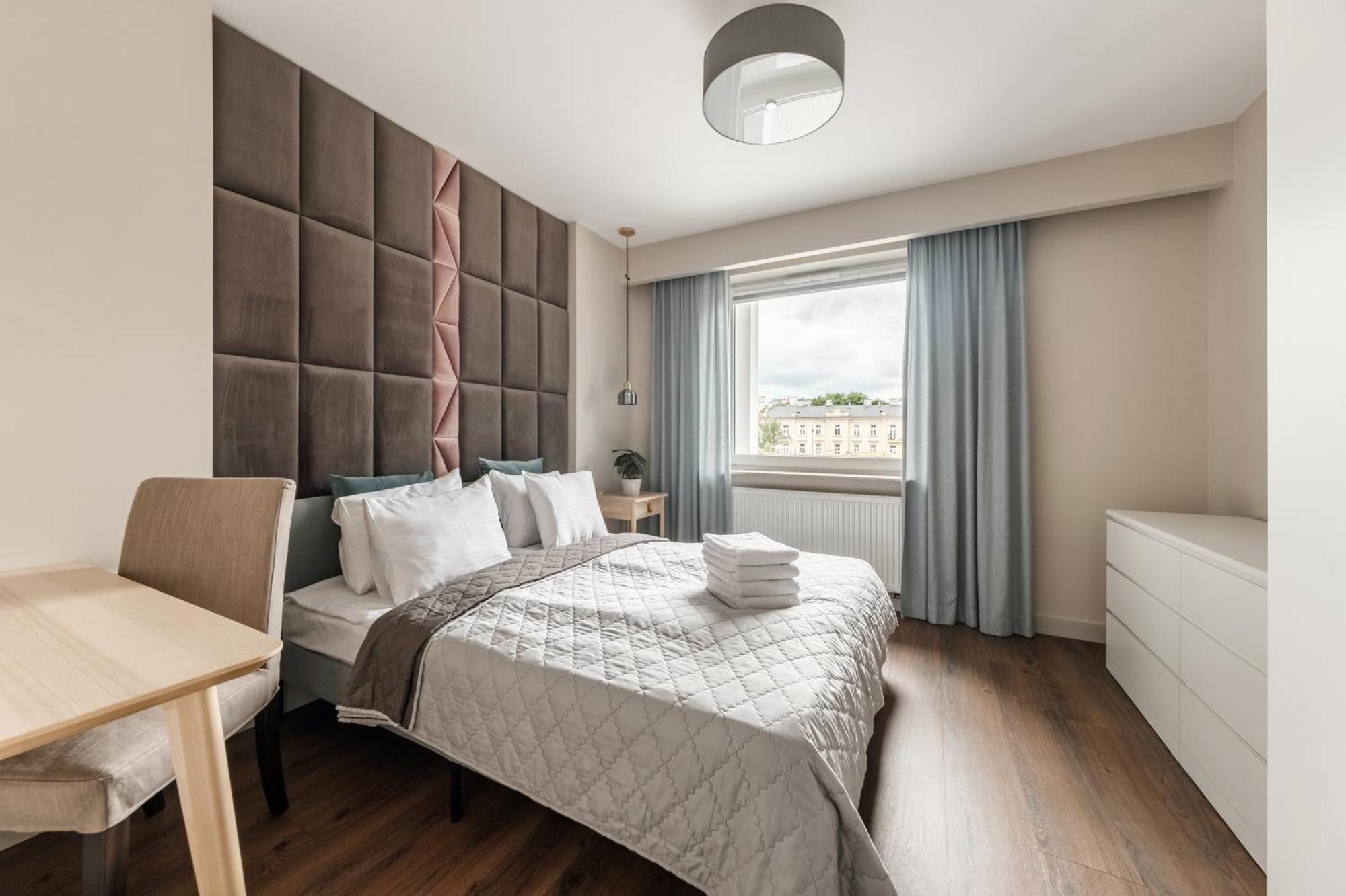 Apartment Plac Litewski Premium