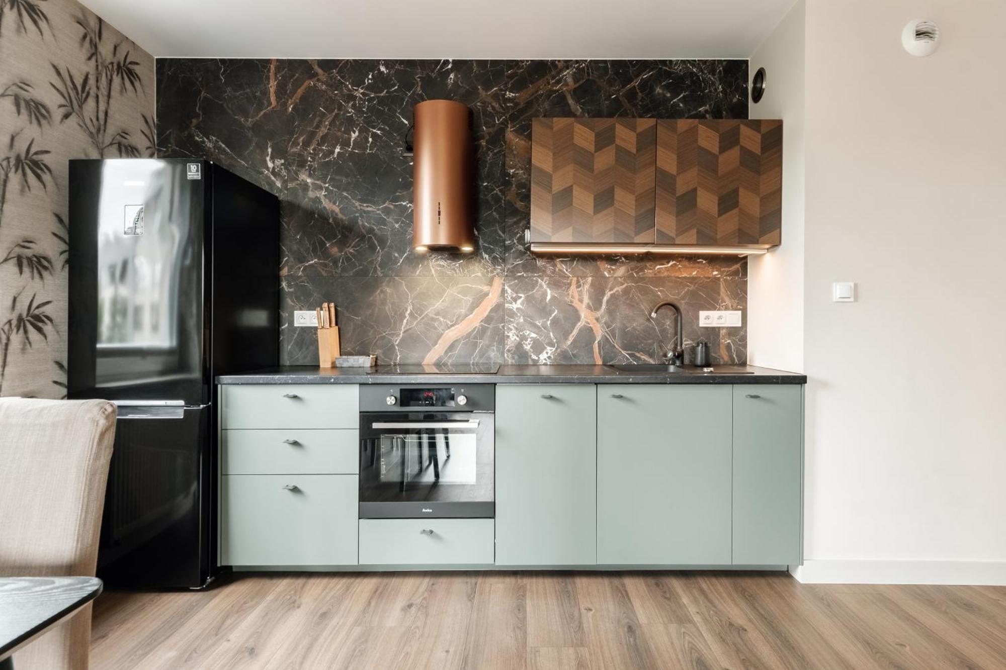 Plac Litewski Premium Apartment *