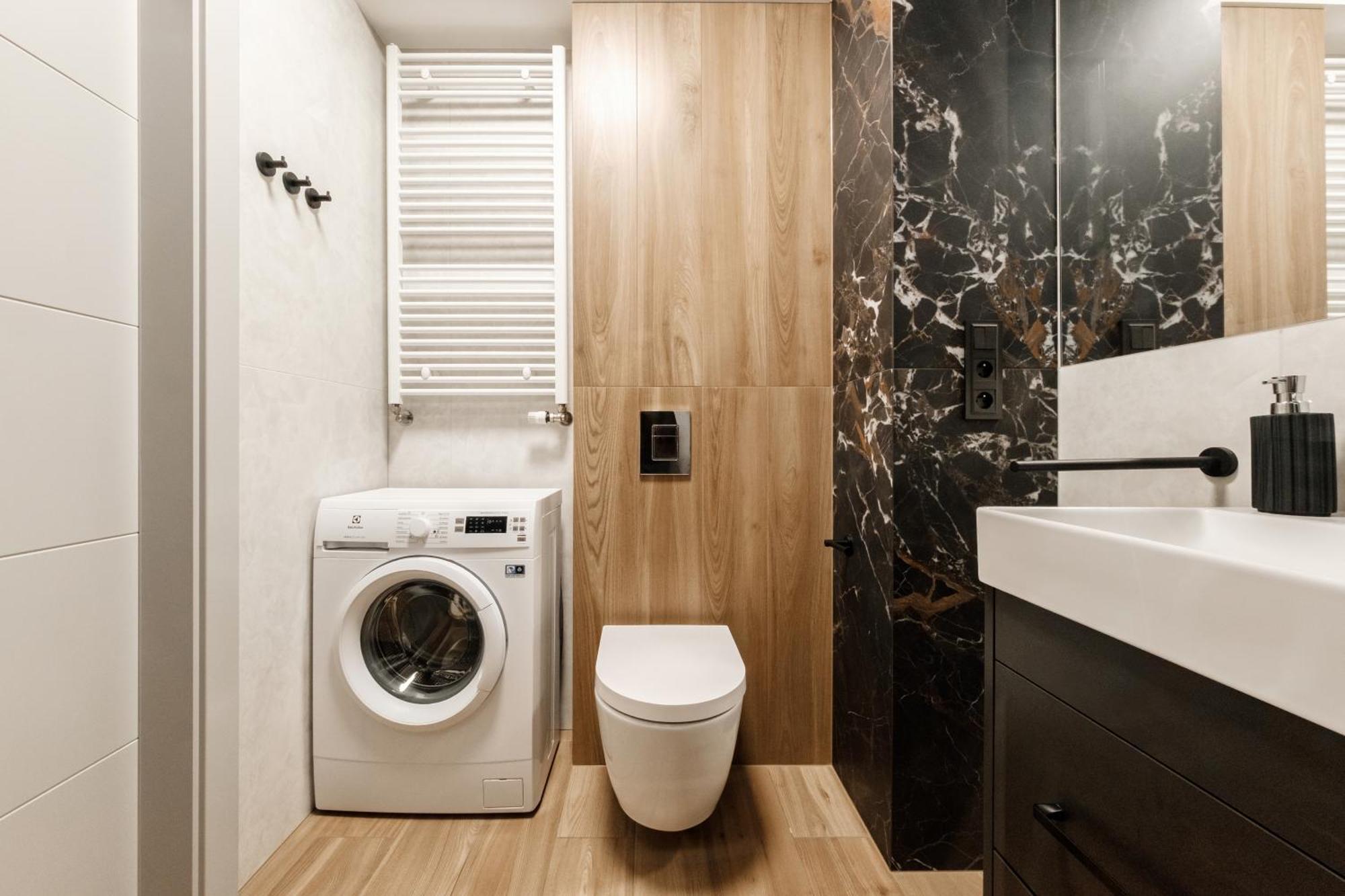 Apartment Plac Litewski Premium *