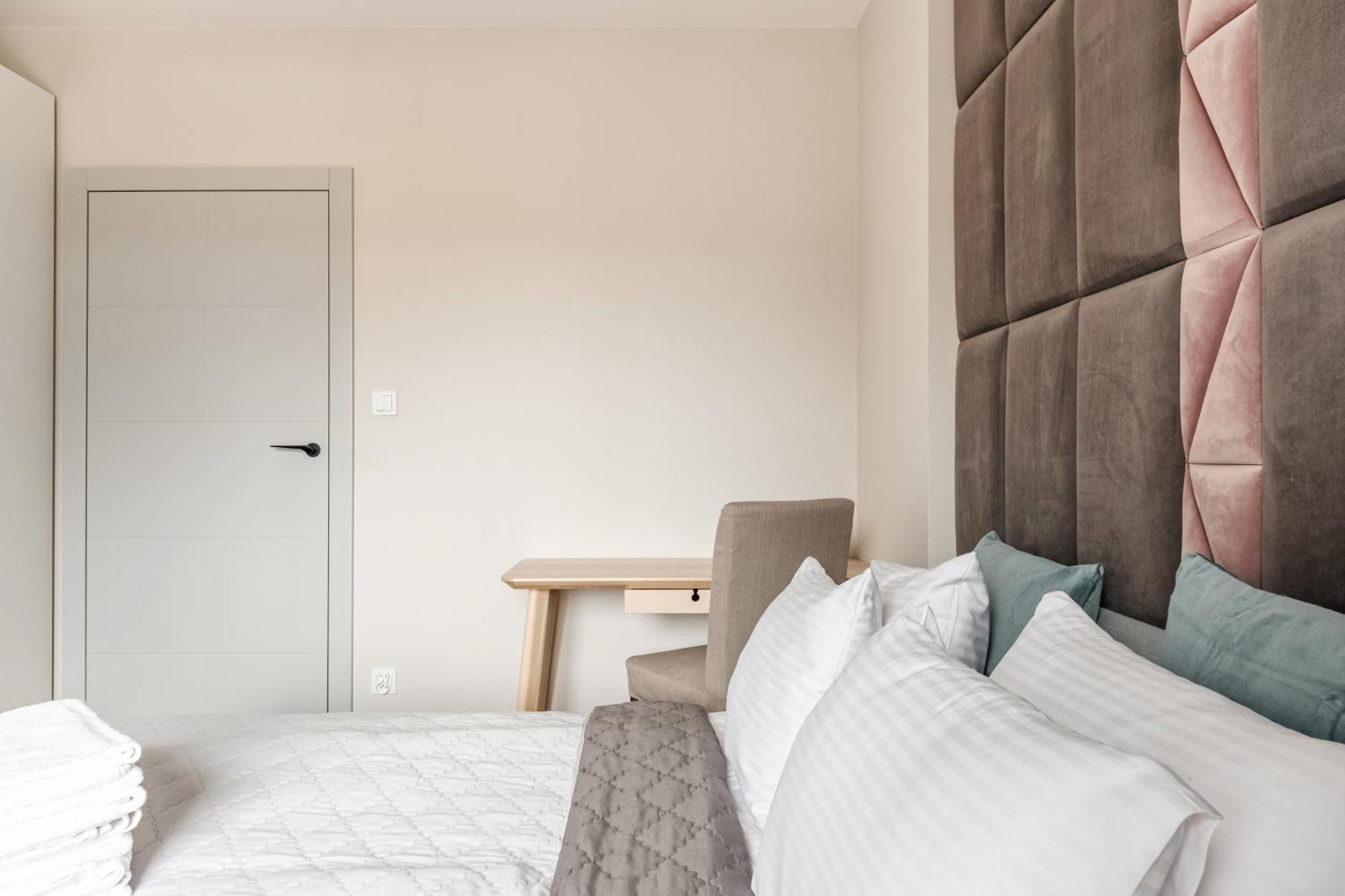 Plac Litewski Premium Apartment Lublin
