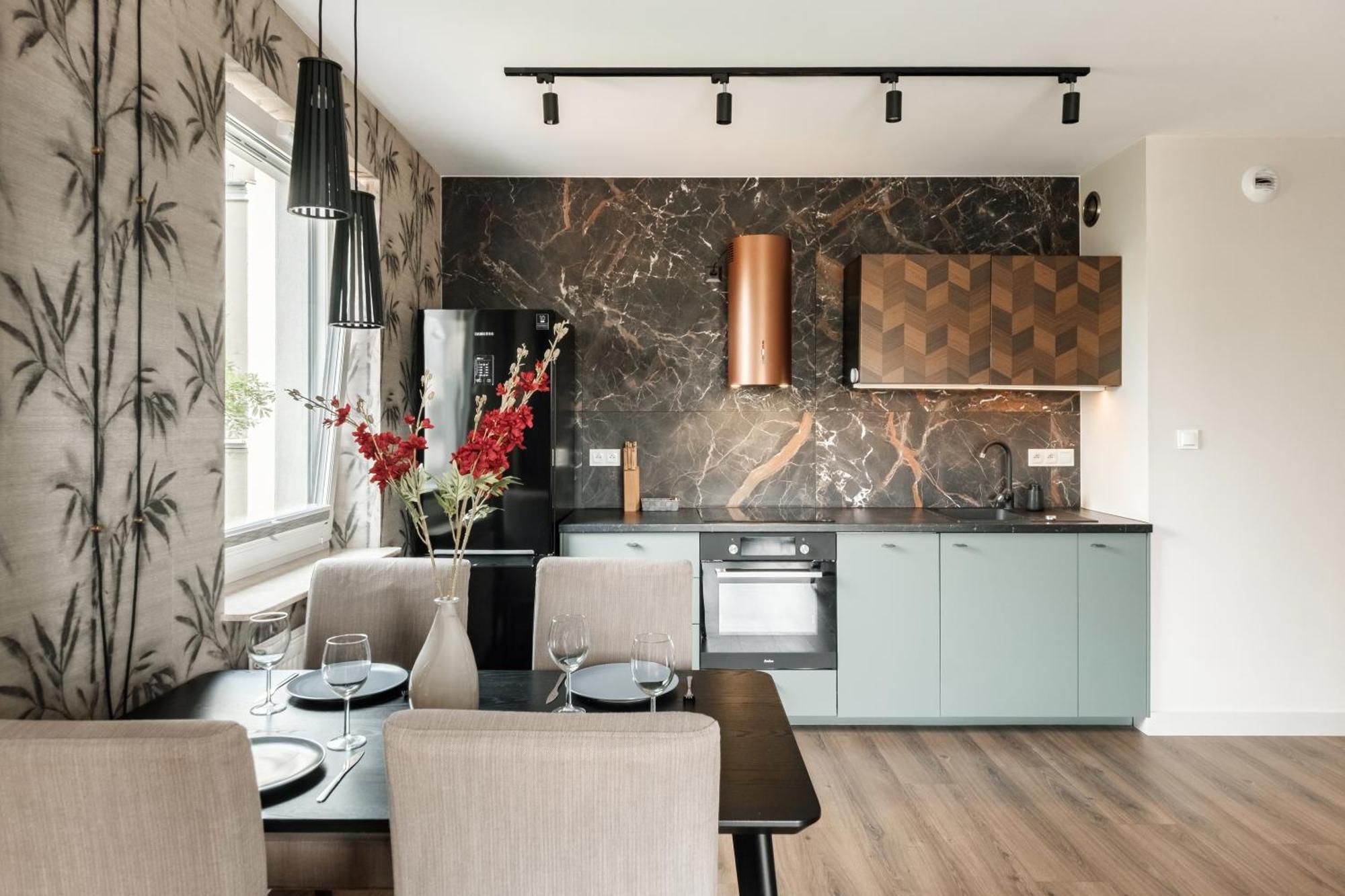 Plac Litewski Premium Apartment