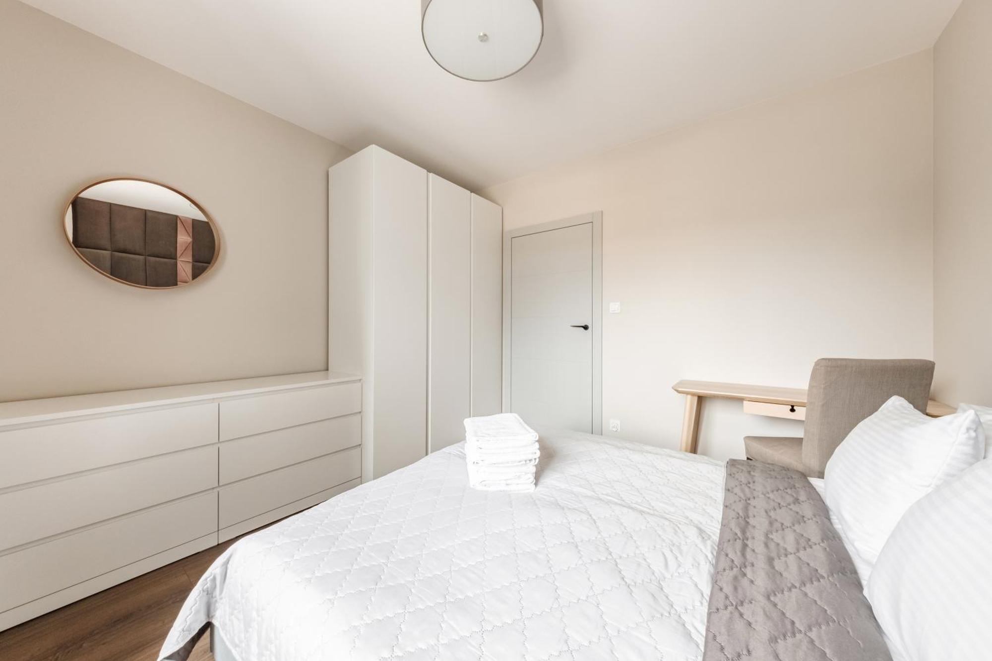 Plac Litewski Premium Apartment
